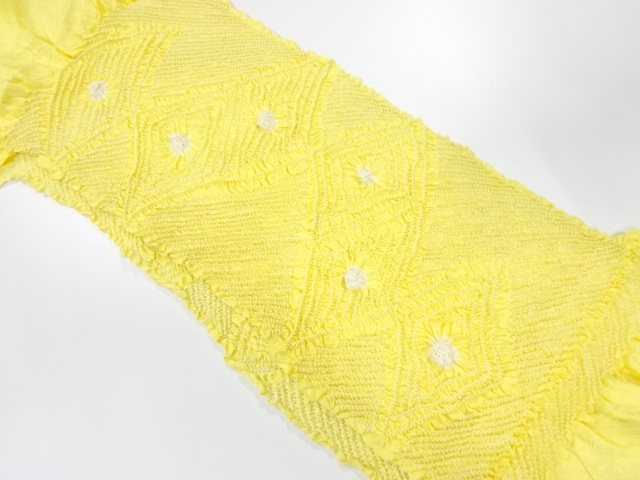 Japanese Kimono / Accessories Silk